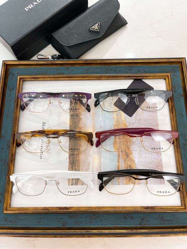 Picture of Pradaa Optical Glasses _SKUfw49211959fw